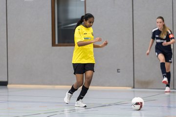 Bild 110 - wBJ Futsalmeisterschaft Vorrunde